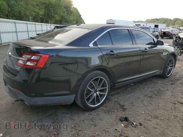 2013 FORD TAURUS - VIN: 1FAHP2F81DG179966 - Фото 3