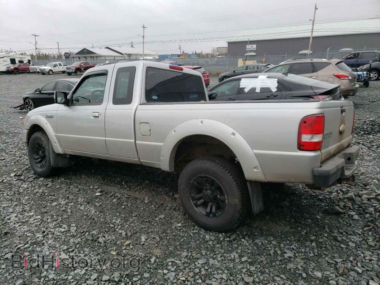2010 FORD RANGER - VIN: 1FTLR4FE3APA03965 - Фото 2