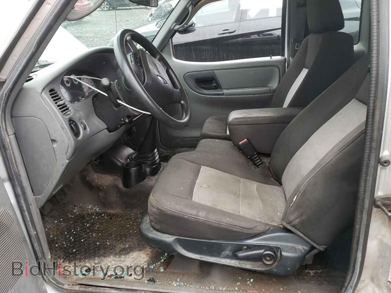 2010 FORD RANGER - VIN: 1FTLR4FE3APA03965 - Фото 7