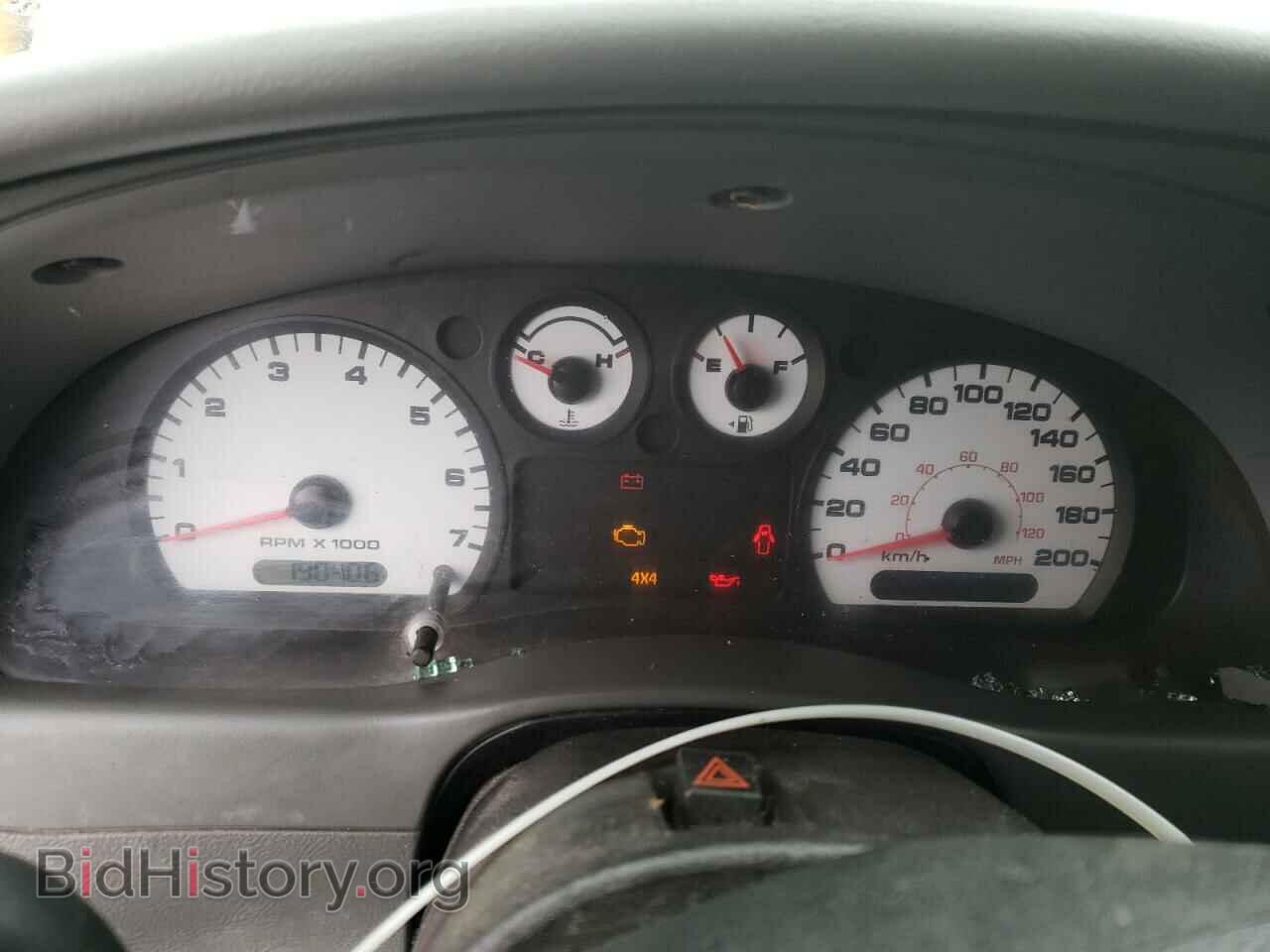 2010 FORD RANGER - VIN: 1FTLR4FE3APA03965 - Фото 9