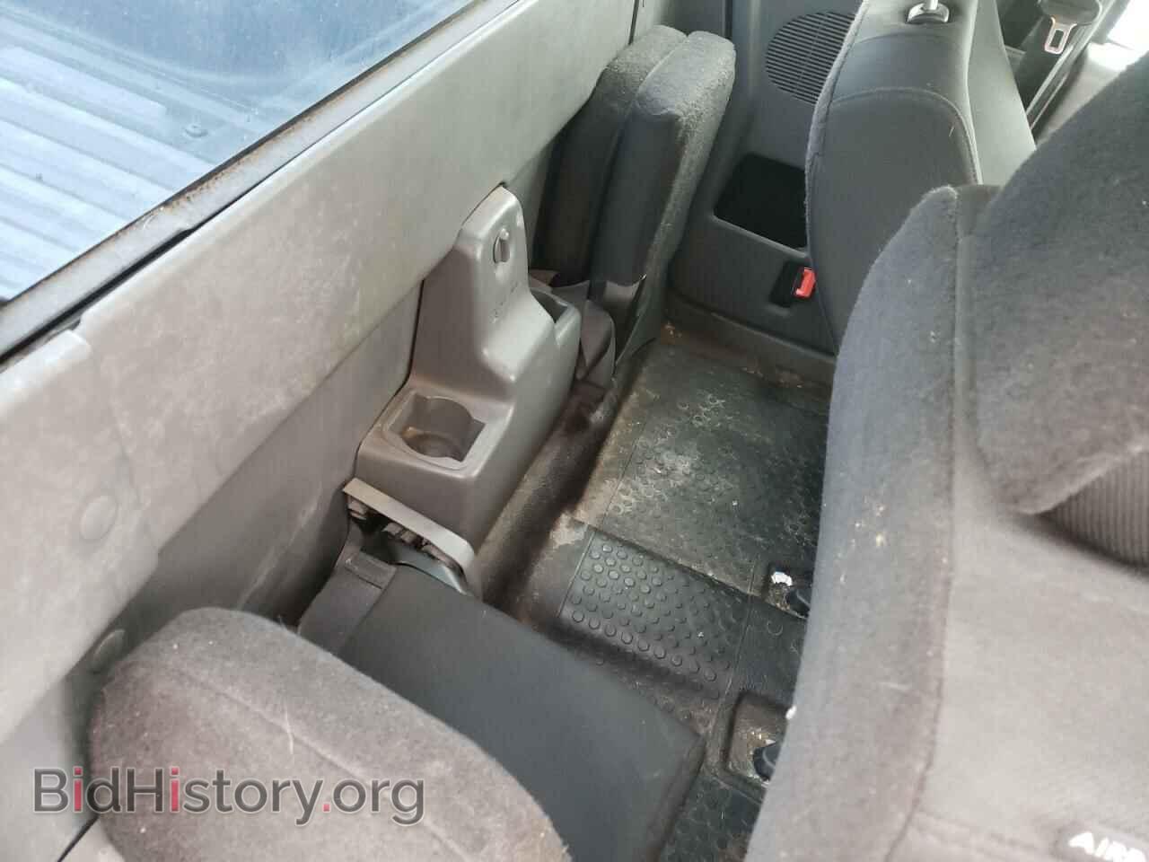 2010 FORD RANGER - VIN: 1FTLR4FE3APA03965 - Фото 10