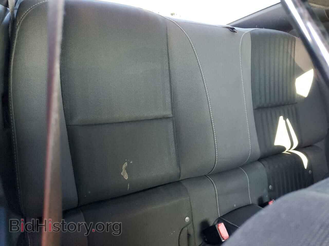 2014 CHEVROLET CAMARO - VIN: 2G1FA1E33E9250676 - Фото 10