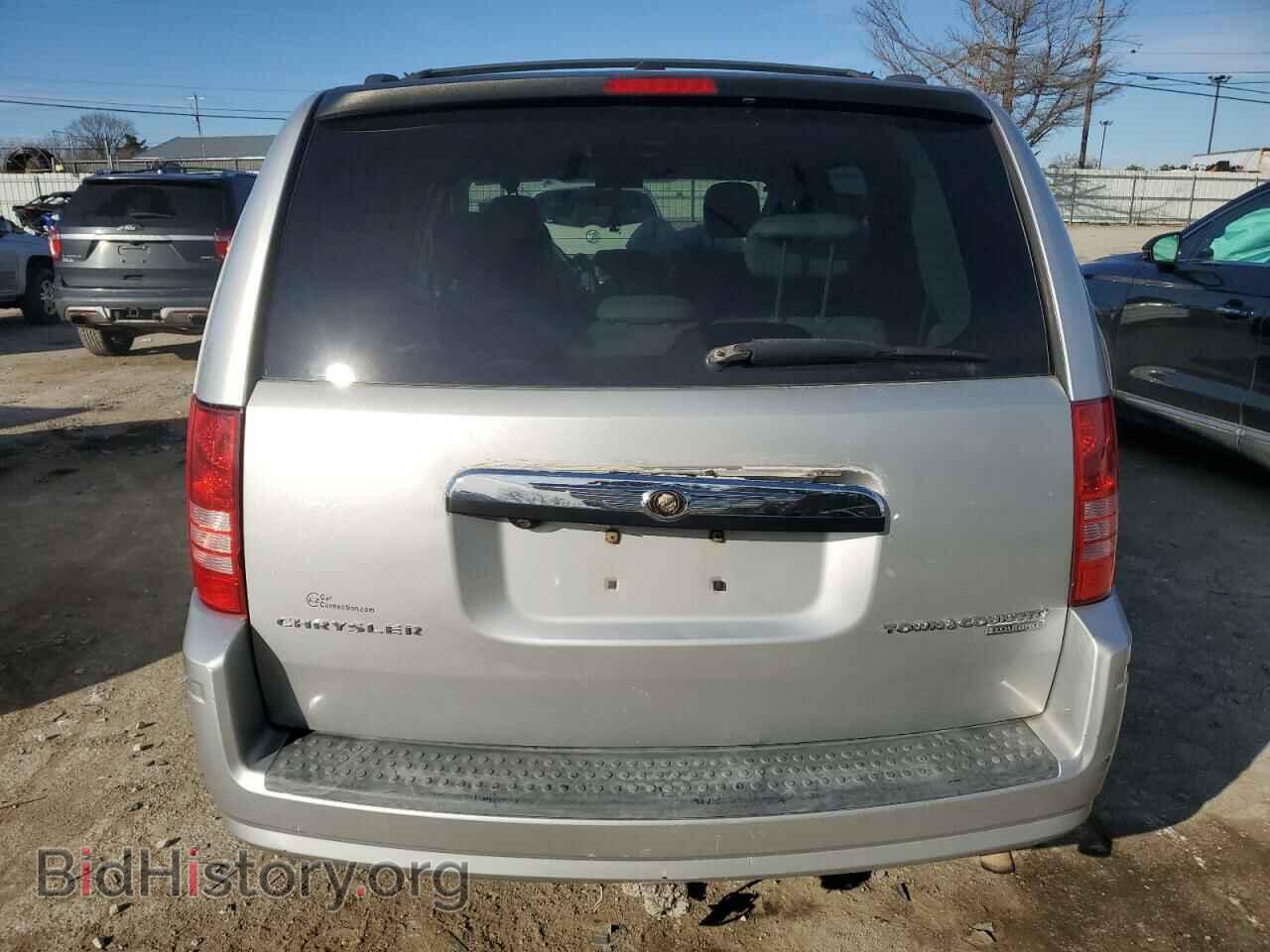 2010 CHRYSLER MINIVAN - VIN: 2A4RR5D16AR120982 - Photo 6