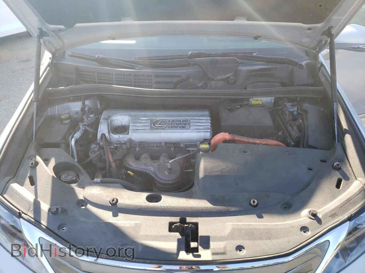 2010 LEXUS HS - VIN: JTHBB1BA8A2010231 - Photo 11