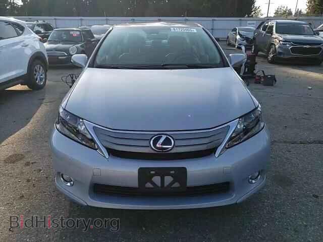 2010 LEXUS HS - VIN: JTHBB1BA8A2010231 - Photo 13
