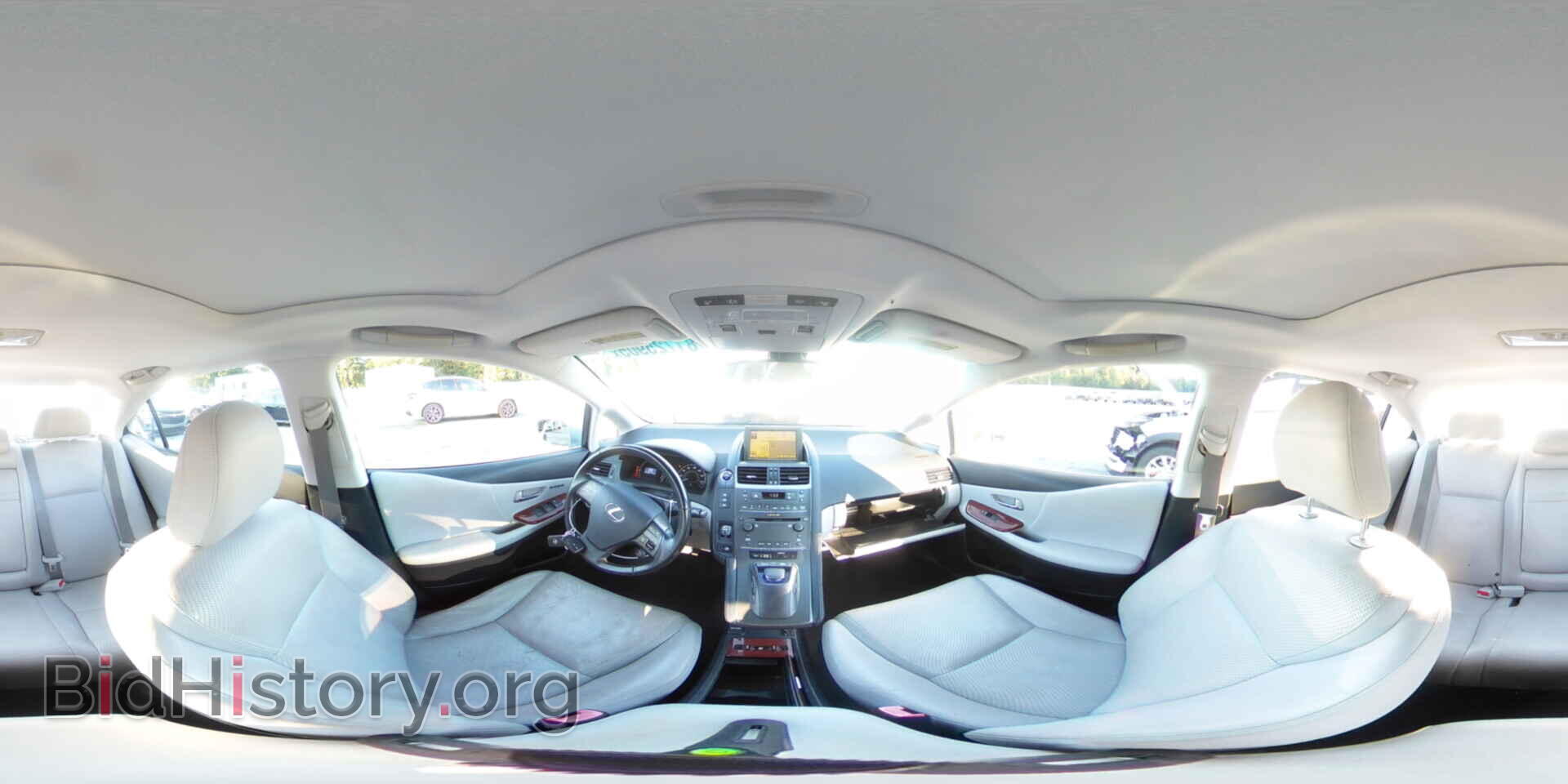 2010 LEXUS HS - VIN: JTHBB1BA8A2010231 - Photo 14