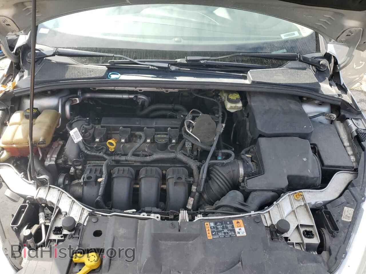 2017 FORD FOCUS - VIN: 1FADP3F24HL228848 - Фото 11