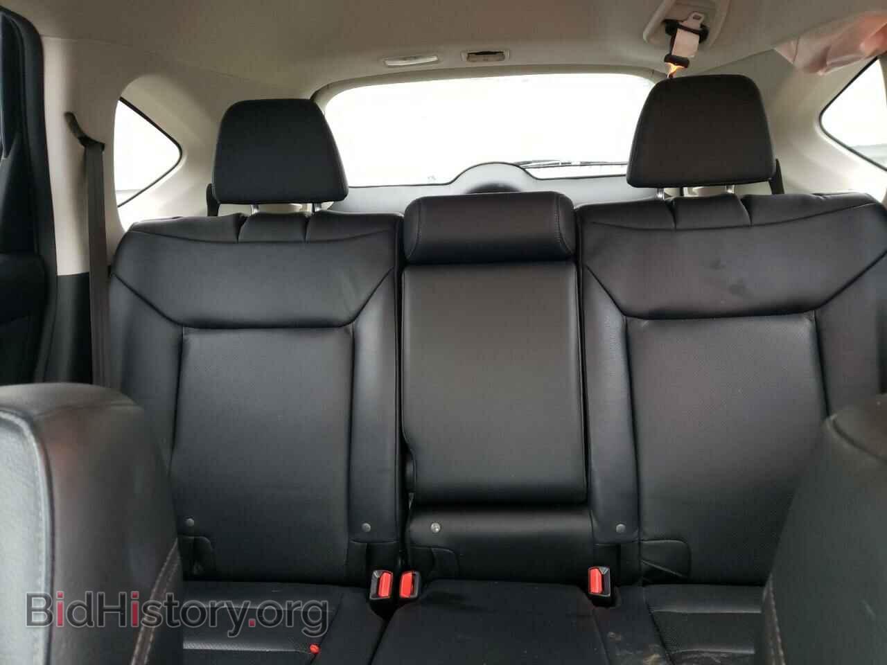 2015 HONDA CRV - VIN: 2HKRM4H78FH622751 - Фото 10