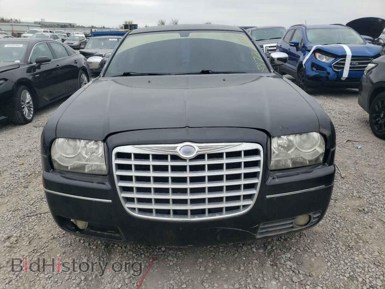 2010 CHRYSLER 300 - VIN: 2C3CA5CV5AH221061 - Фото 5