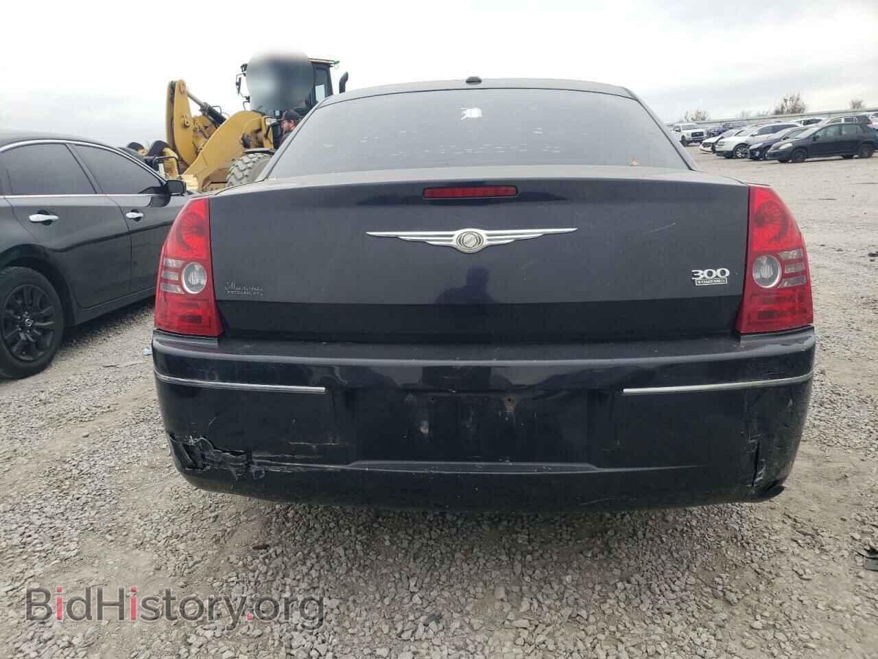 2010 CHRYSLER 300 - VIN: 2C3CA5CV5AH221061 - Фото 6