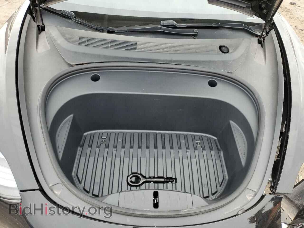 2021 TESLA MODEL 3 - VIN: 5YJ3E1EB5MF019763 - Photo 11