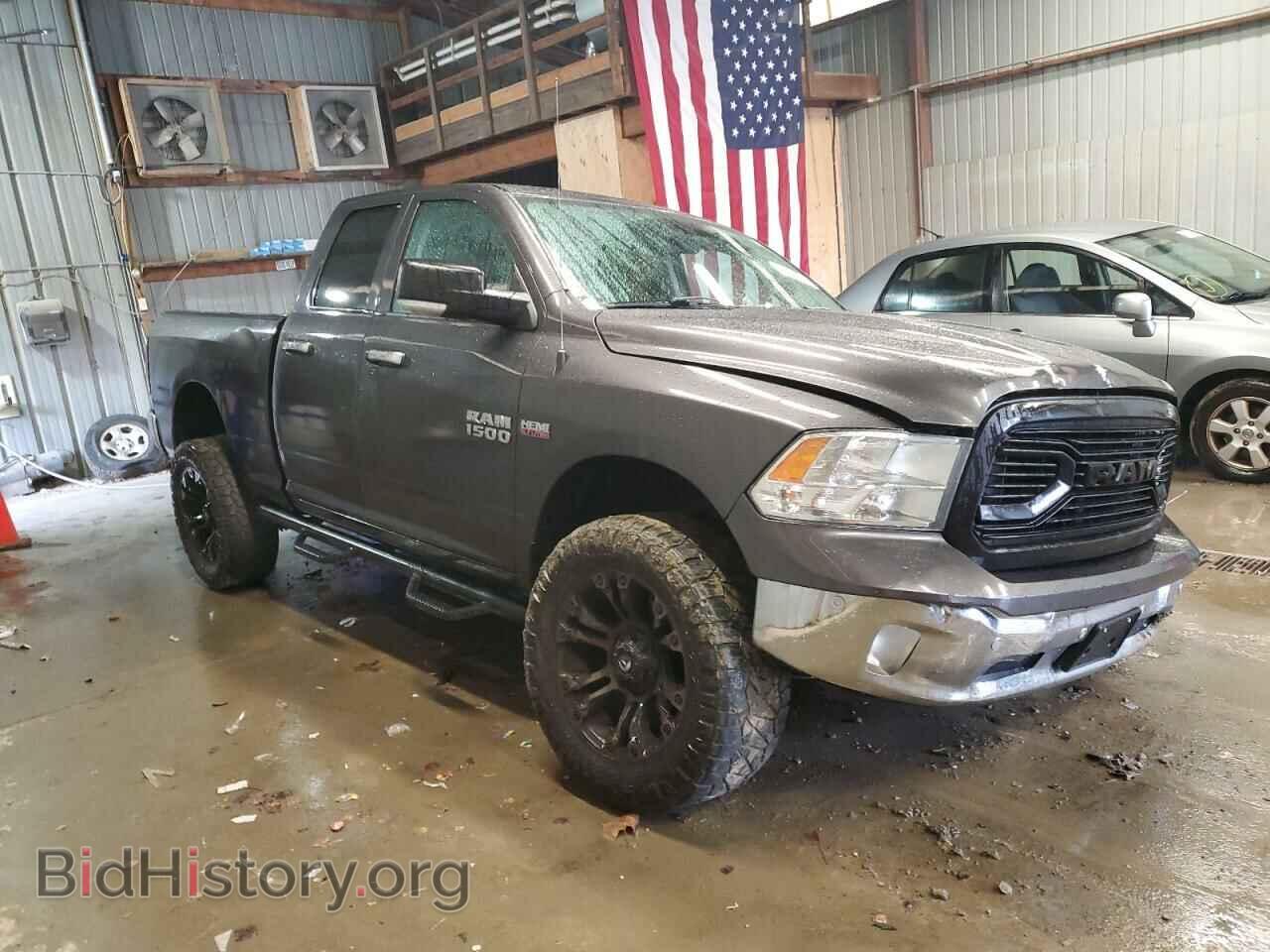 2015 RAM 1500 - VIN: 1C6RR7GT2FS509808 - Photo 4