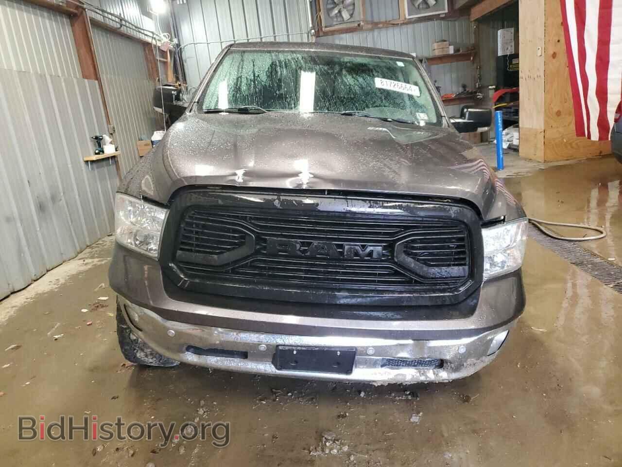 2015 RAM 1500 - VIN: 1C6RR7GT2FS509808 - Photo 5