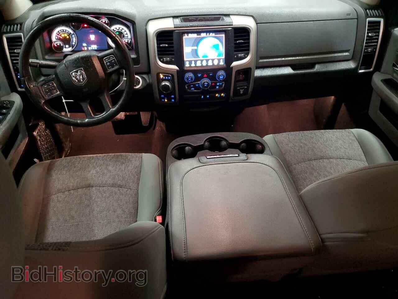 2015 RAM 1500 - VIN: 1C6RR7GT2FS509808 - Photo 8