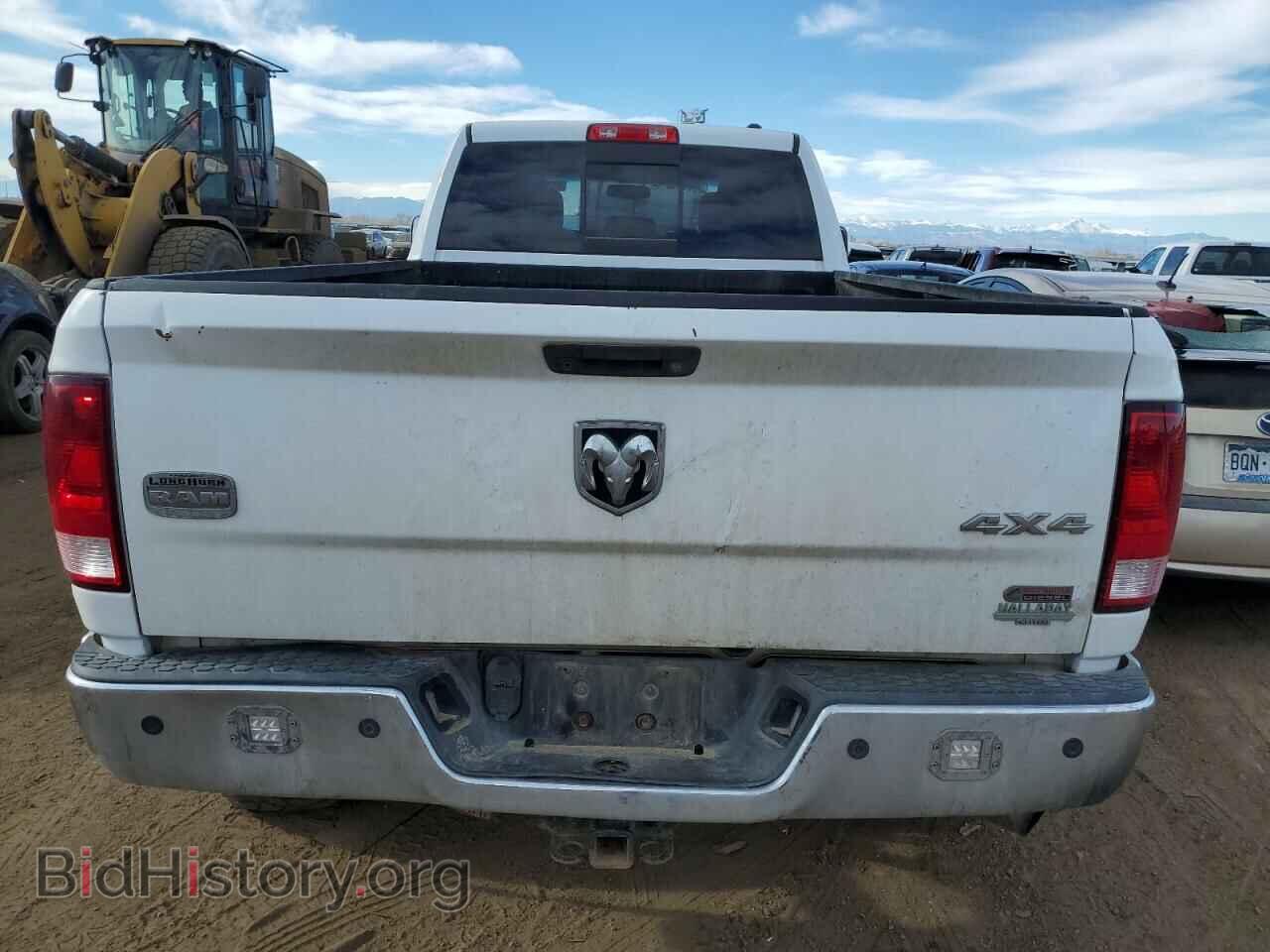 2012 DODGE RAM 2500 - VIN: 3C6UD5LL8CG107863 - Фото 6