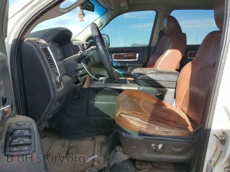 2012 Dodge RAM 2500 (VIN 3C6UD5LL8CG107863) — фото 7 из 12