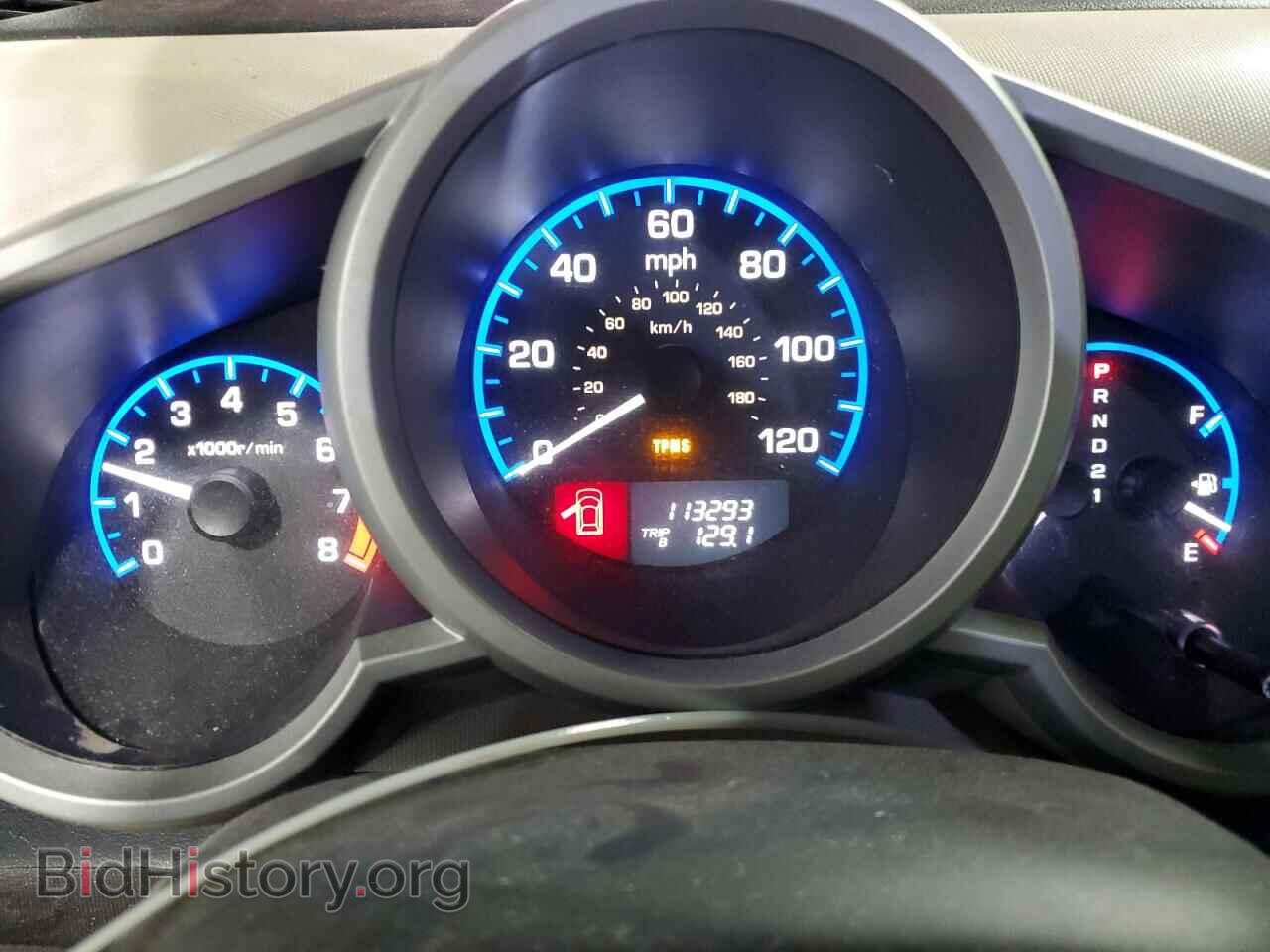 2008 HONDA ELEMENT - VIN: 5J6YH28728L002152 - Фото 9