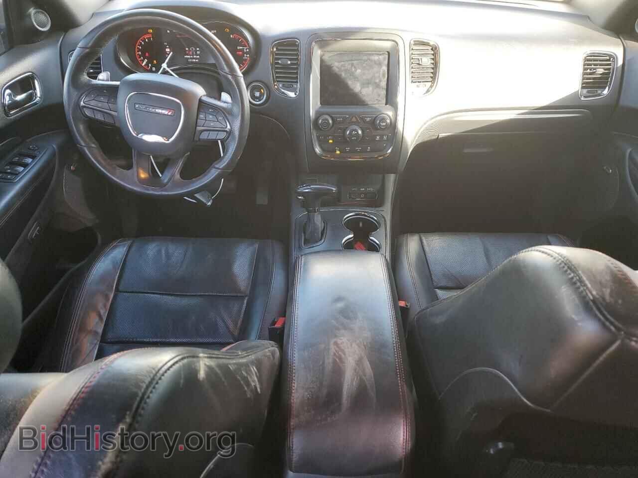 2018 DODGE DURANGO - VIN: 1C4SDJCT3JC206082 - Фото 8