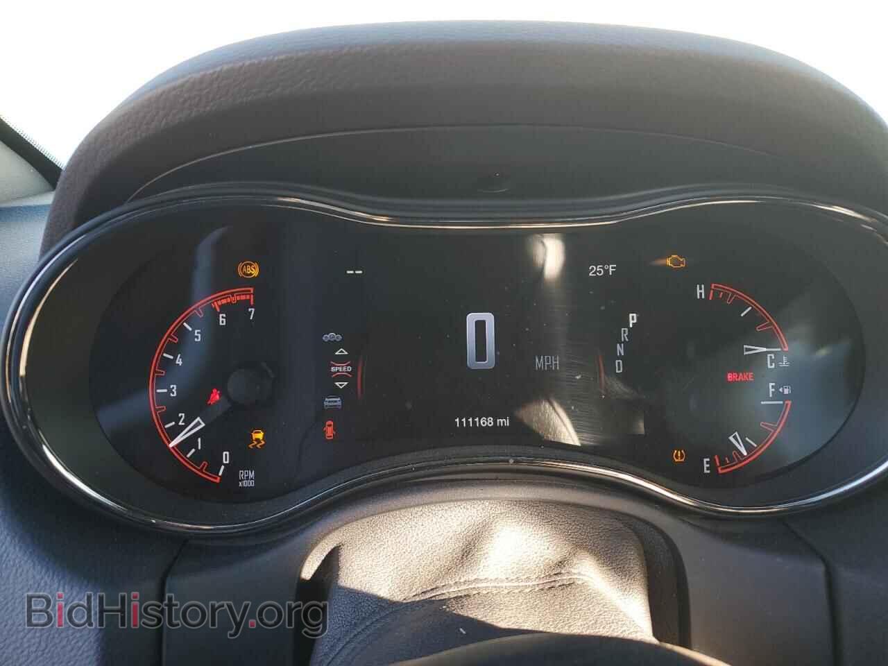 2018 DODGE DURANGO - VIN: 1C4SDJCT3JC206082 - Фото 9