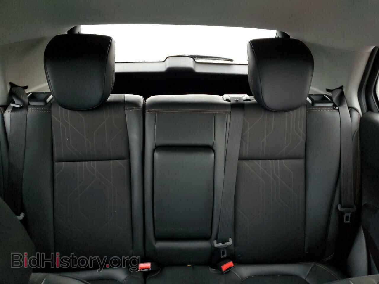 2017 CHEVROLET TRAX - VIN: 3GNCJLSB0HL268921 - Фото 10