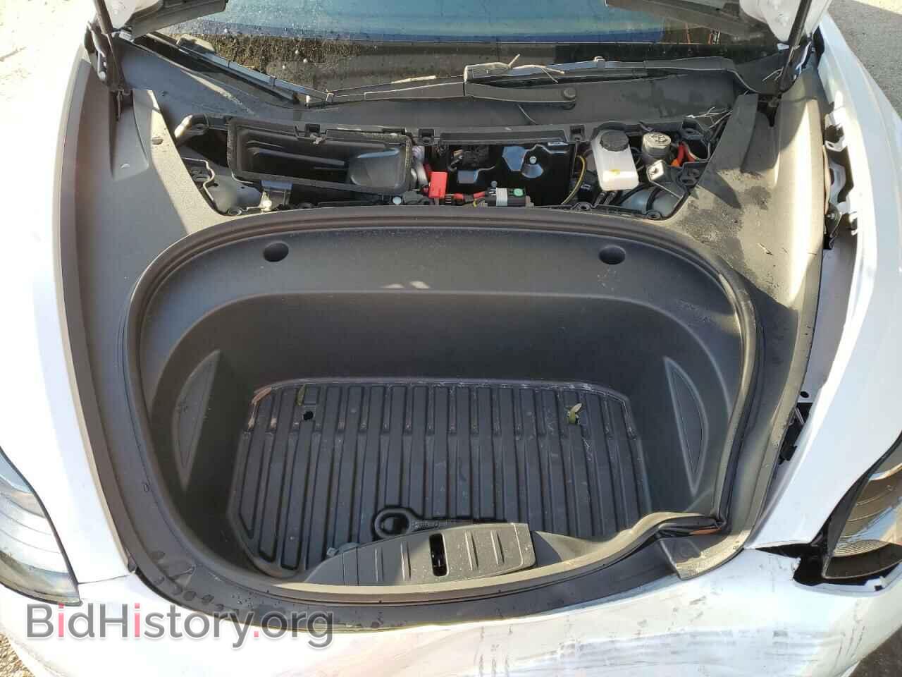 2023 TESLA MODEL 3 - VIN: 5YJ3E1EA9PF436881 - Photo 11