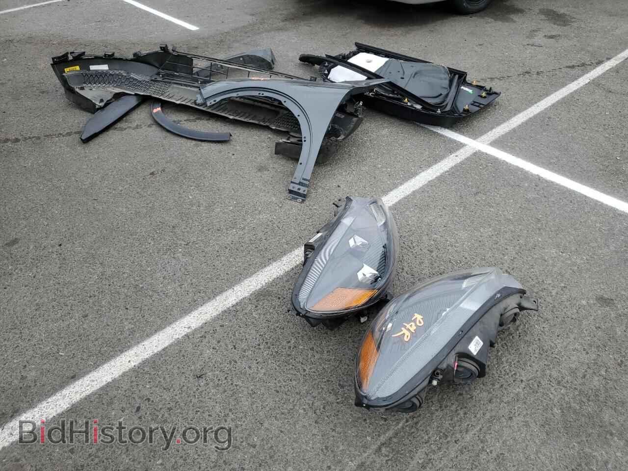 2020 FORD ESCAPE - VIN: 1FMCU0G66LUA57226 - Фото 12