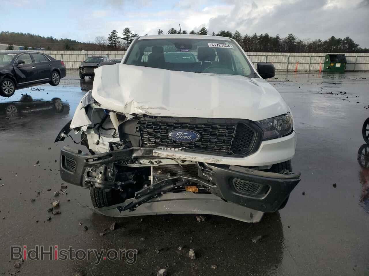 2023 FORD RANGER - VIN: 1FTER1EH3PLE30808 - Фото 5