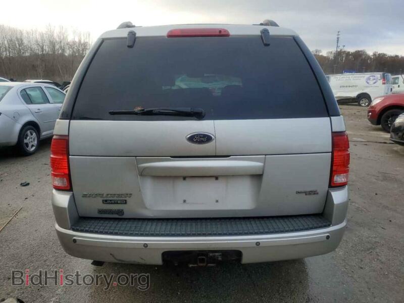 2005 Ford EXPLORER (VIN 1FMDU75K05UA44083) — фото 6 из 14