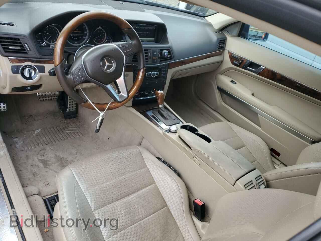 2013 MERCEDES-BENZ E-CLASS - VIN: WDDKJ7DB2DF185221 - Фото 8