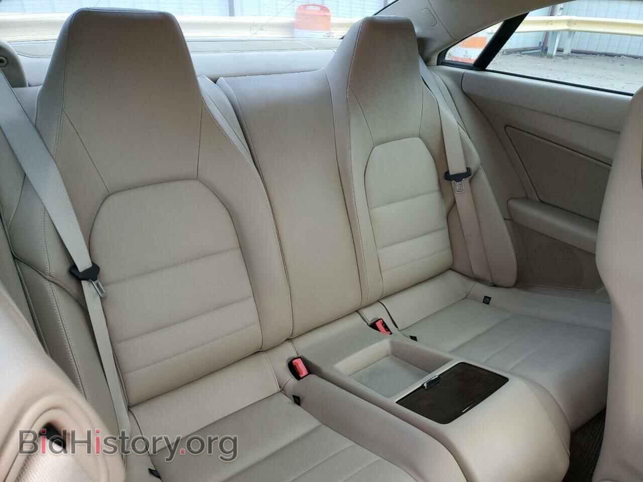 2013 MERCEDES-BENZ E-CLASS - VIN: WDDKJ7DB2DF185221 - Фото 10