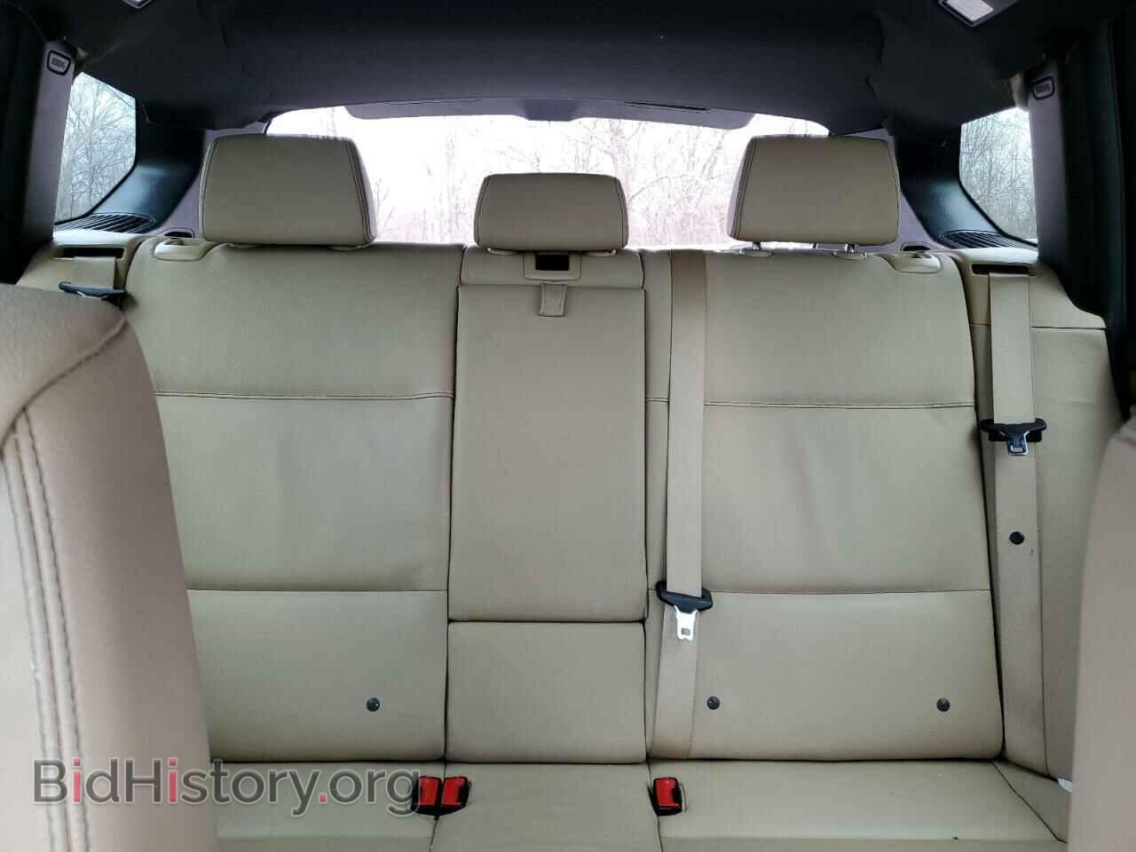 2013 BMW X3 - VIN: 5UXWX9C53D0A12801 - Фото 10