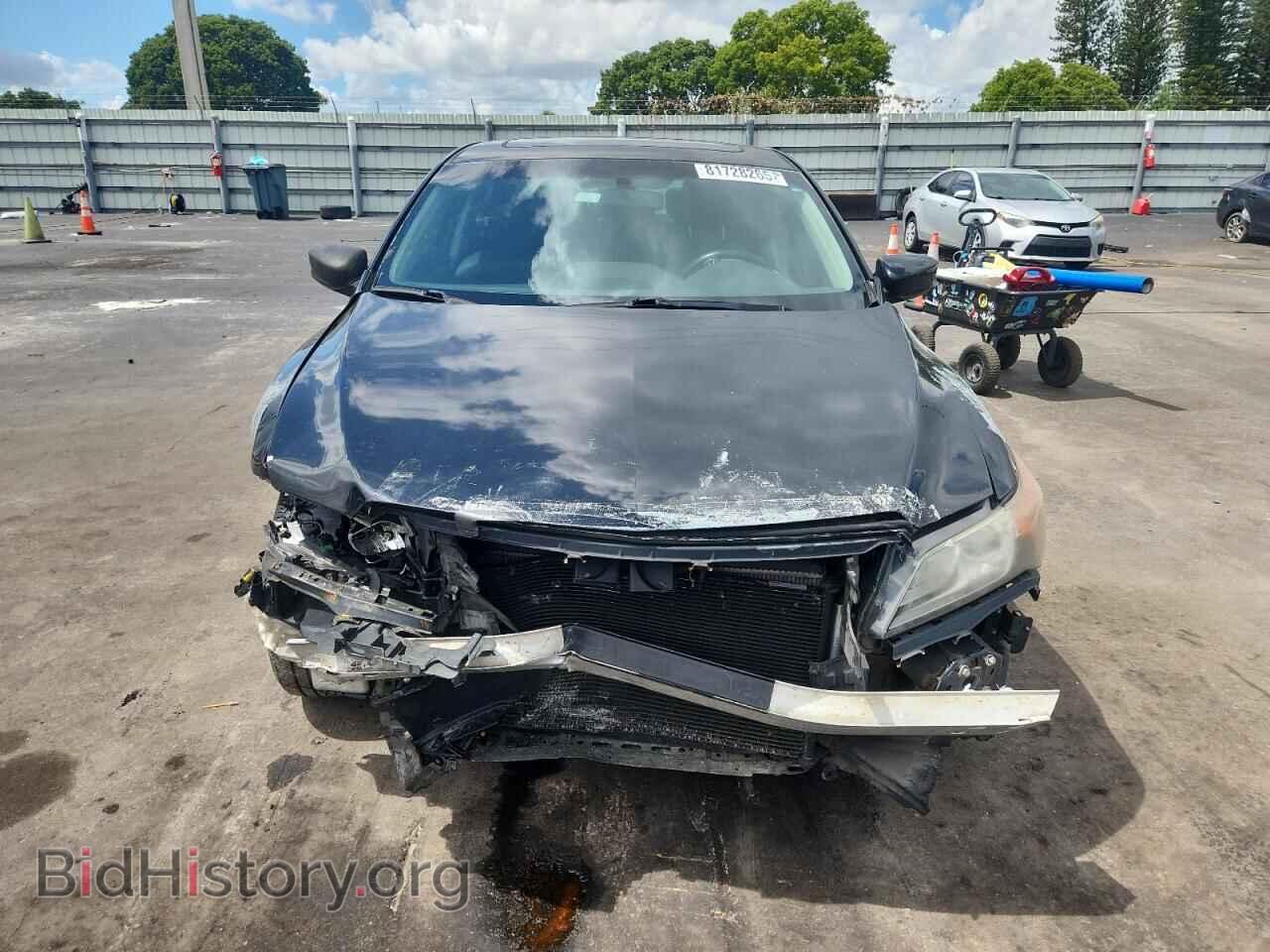 2014 ACURA ILX - VIN: 19VDE1F37EE014642 - Фото 5