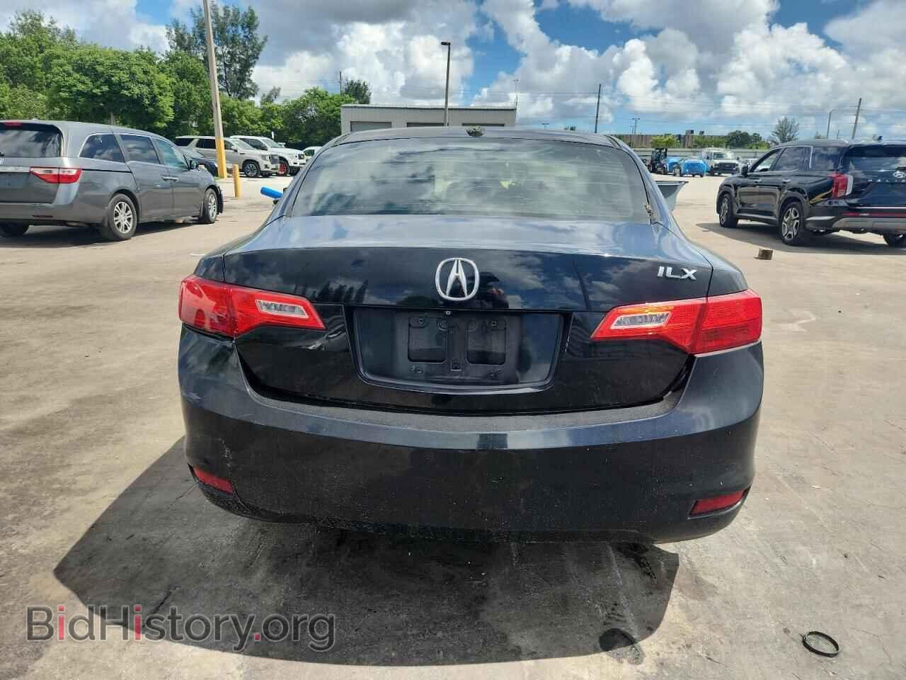 2014 ACURA ILX - VIN: 19VDE1F37EE014642 - Фото 6
