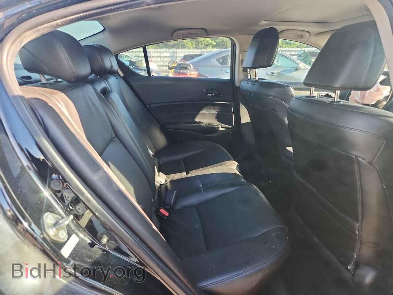 2014 ACURA ILX - VIN: 19VDE1F37EE014642 - Фото 10