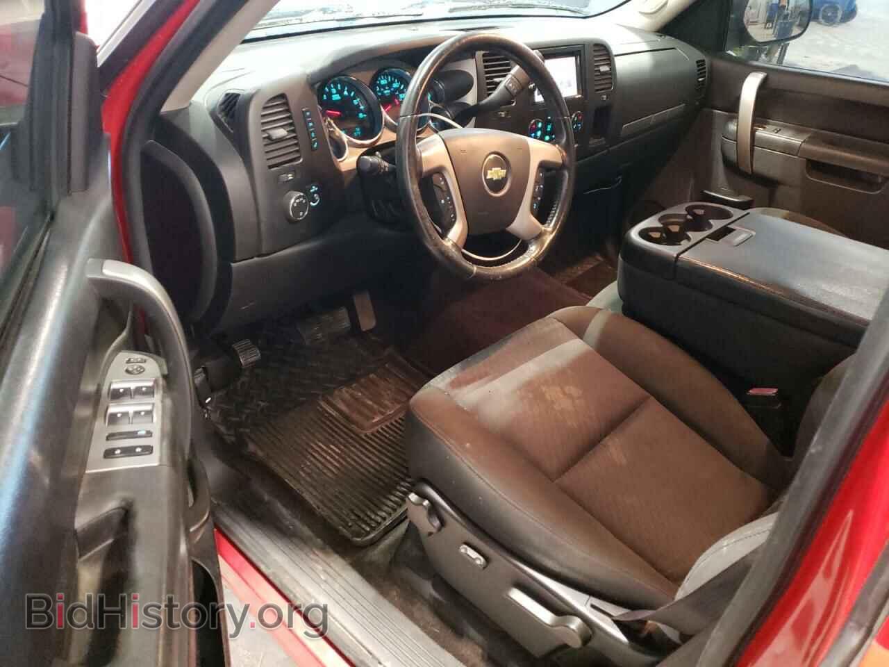 2013 CHEVROLET ALL Models - VIN: 1GCRKSE71DZ100113 - Фото 8