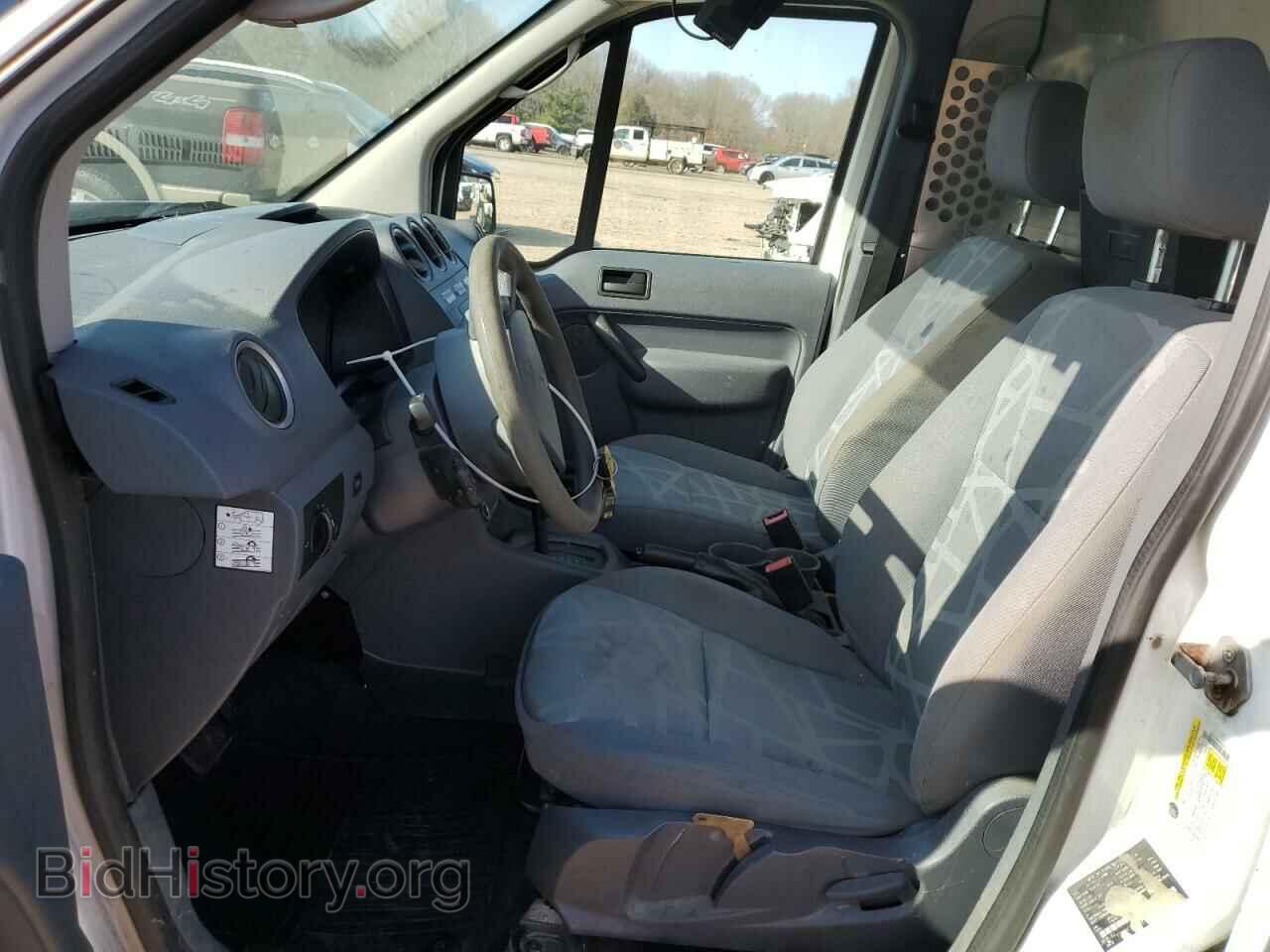 2012 FORD TRANSIT - VIN: NM0LS7BN6CT105148 - Фото 7