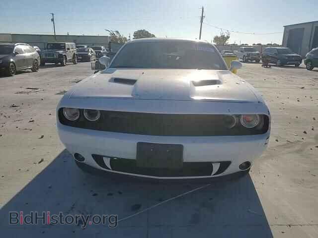 2023 DODGE CHALLENGER - VIN: 2C3CDZAG4PH527079 - Фото 14