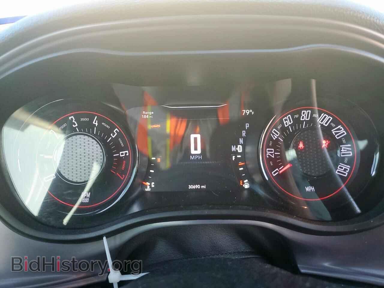2023 DODGE CHALLENGER - VIN: 2C3CDZAG4PH527079 - Фото 9
