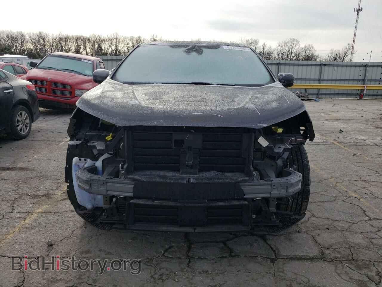 2020 FORD EDGE - VIN: 2FMPK3G96LBB40714 - Photo 5