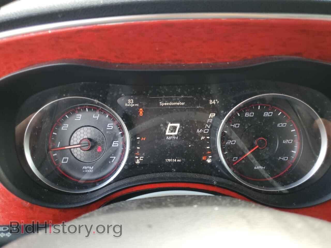 2015 DODGE CHARGER - VIN: 2C3CDXBG3FH754376 - Фото 9