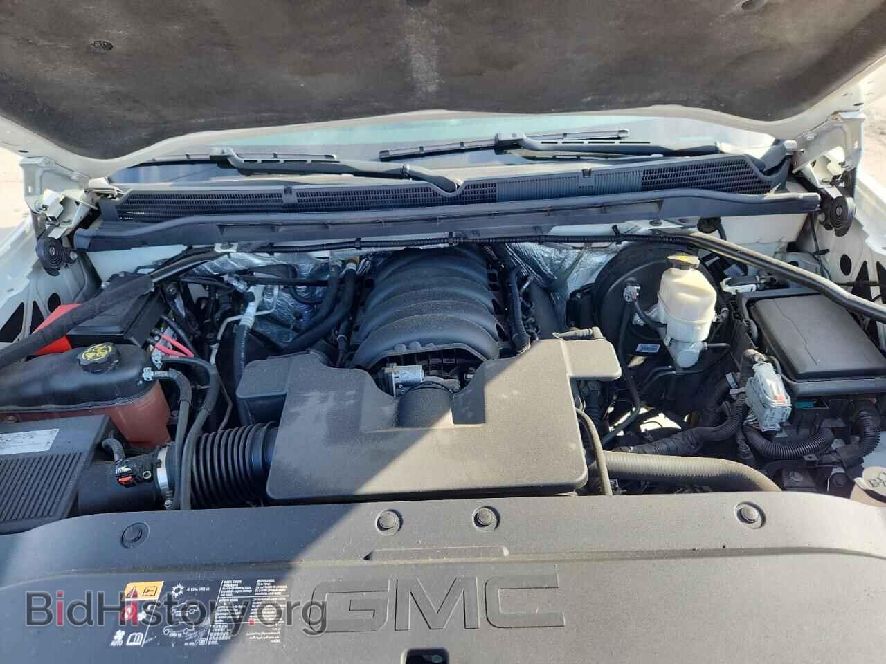 2015 GMC SIERRA - VIN: 3GTP1VEC6FG441535 - Photo 11