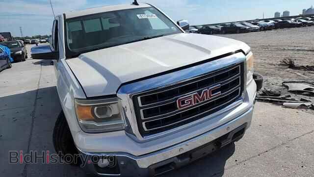 2015 GMC SIERRA - VIN: 3GTP1VEC6FG441535 - Photo 13
