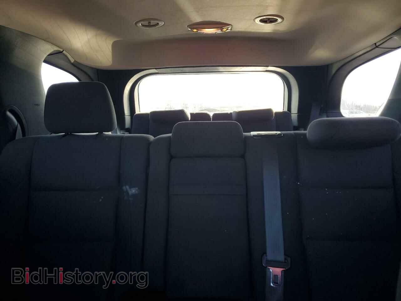 2014 DODGE DURANGO - VIN: 1C4RDJAG3EC268043 - Photo 10