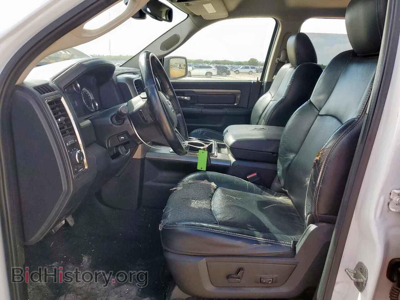 2014 RAM 1500 - VIN: 1C6RR6MT6ES366830 - Photo 7
