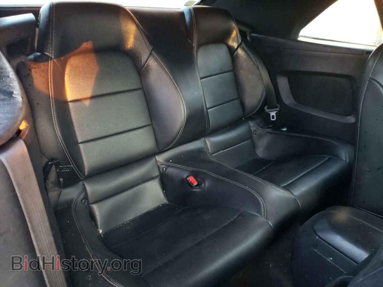 2016 FORD ALL Models - VIN: 1FATP8UH7G5280378 - Photo 10