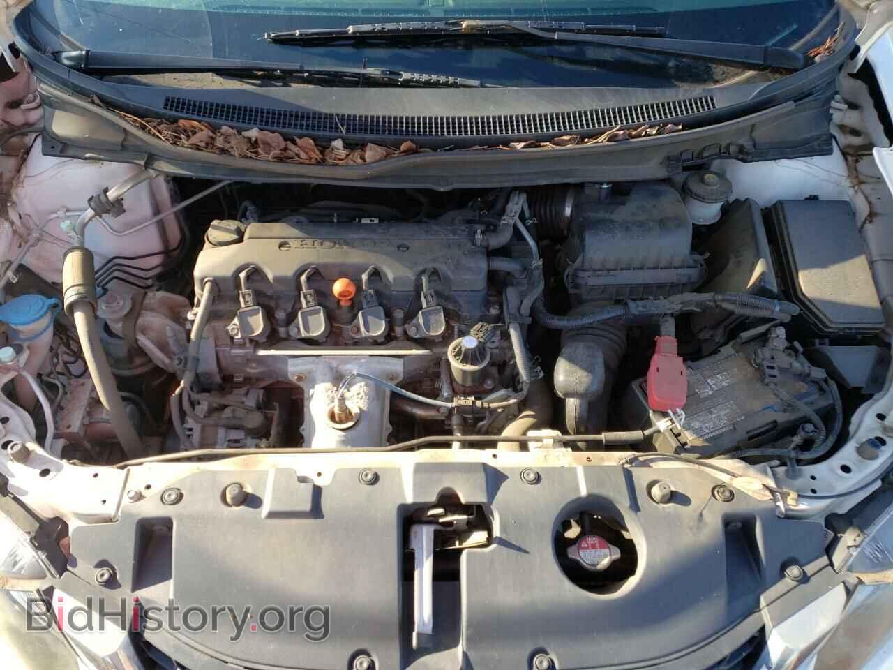 2015 HONDA CIVIC - VIN: 19XFB2F55FE241426 - Фото 11