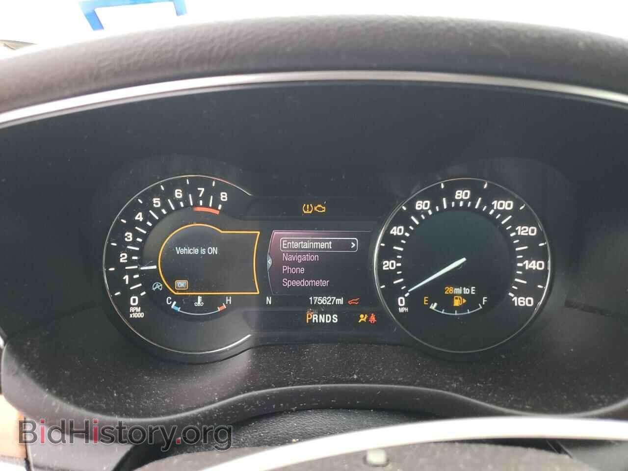 2017 LINCOLN MKC - VIN: 5LMCJ2C90HUL19606 - Фото 9
