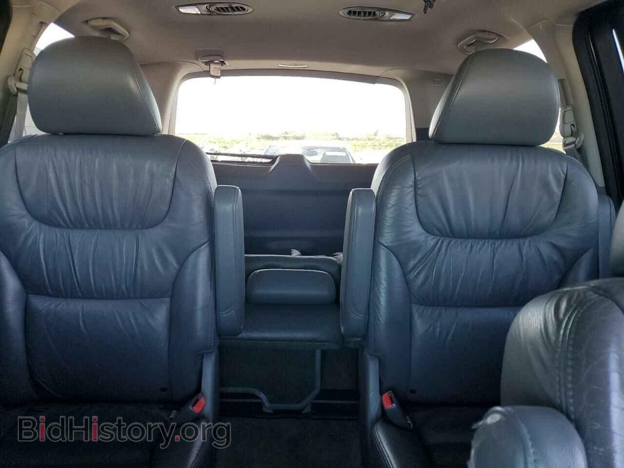 2007 HONDA All Models - VIN: 5FNRL38697B022387 - Photo 10