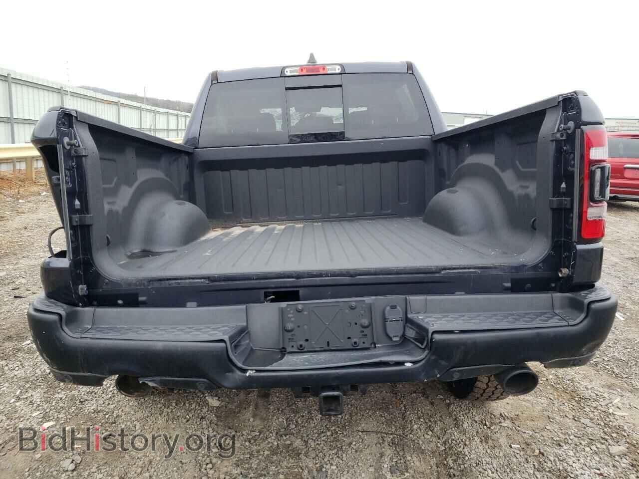 2019 RAM 1500 - VIN: 1C6SRFLTXKN673379 - Фото 6