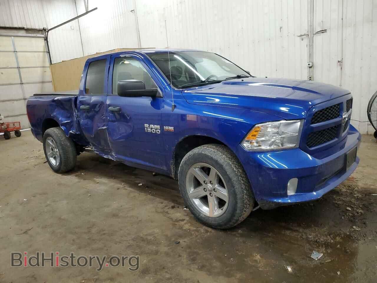 2017 RAM 1500 - VIN: 1C6RR7FT5HS689872 - Photo 4